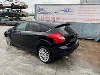 Peças Ford focus 1.6 TDCI ano 2011