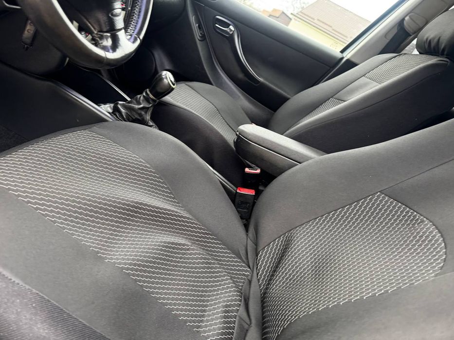 Продам Сиат Леон 1.6