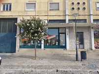Loja / Estabelecimento Comercial T1 em Coruche, Fajarda e Erra de 61,0