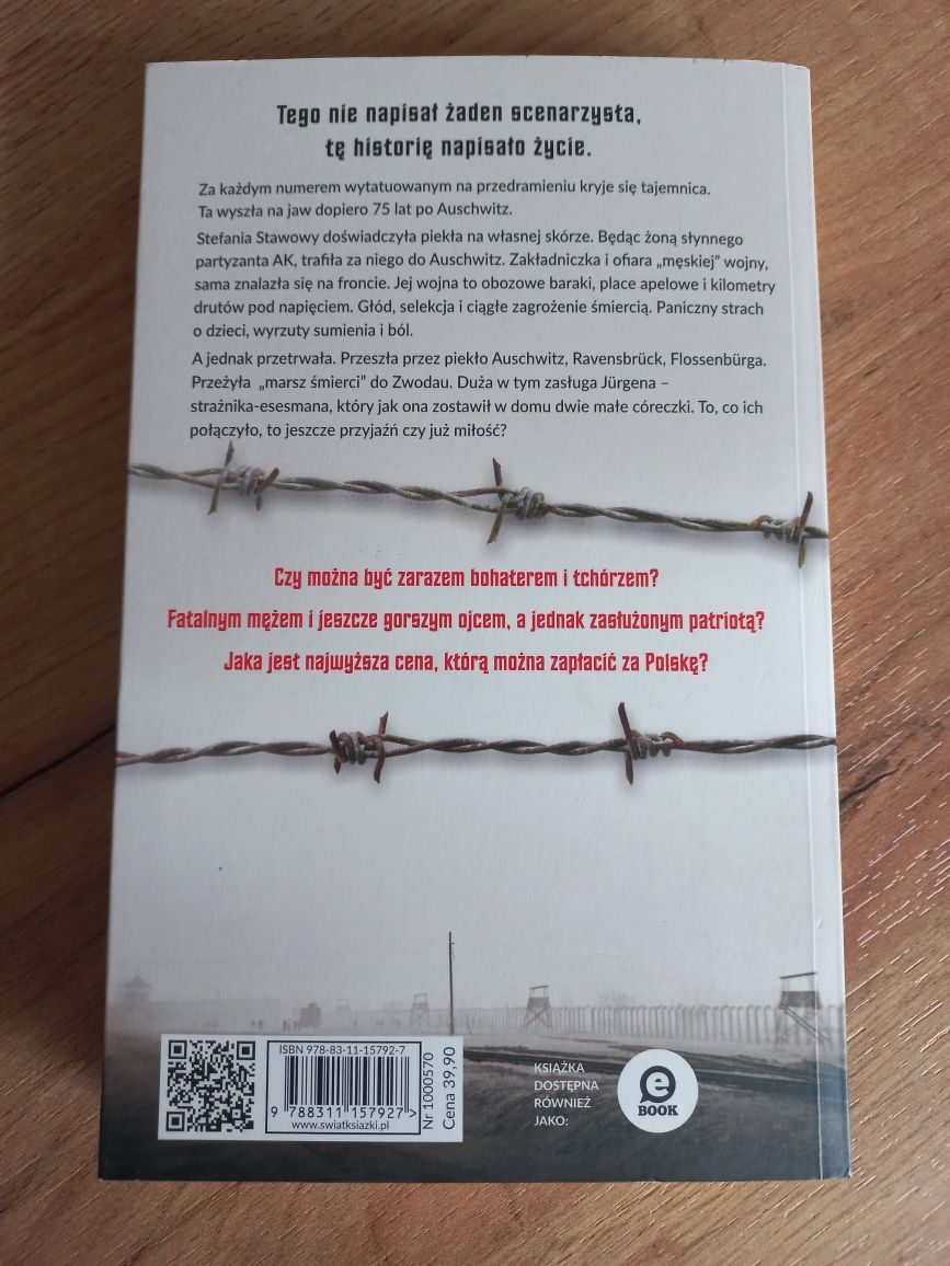 Książki o różnej tematyce - 4szt.