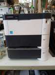 Drukarka laserowa kyocera ecosys