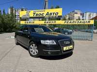 Audi A6 ( внесок від 15% ) Твоє Авто Кривий Ріг