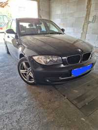 BMW 118D 2008r. 143km