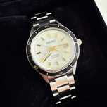 Zegarek SEIKO PRESAGE Style 60'S Automatic
