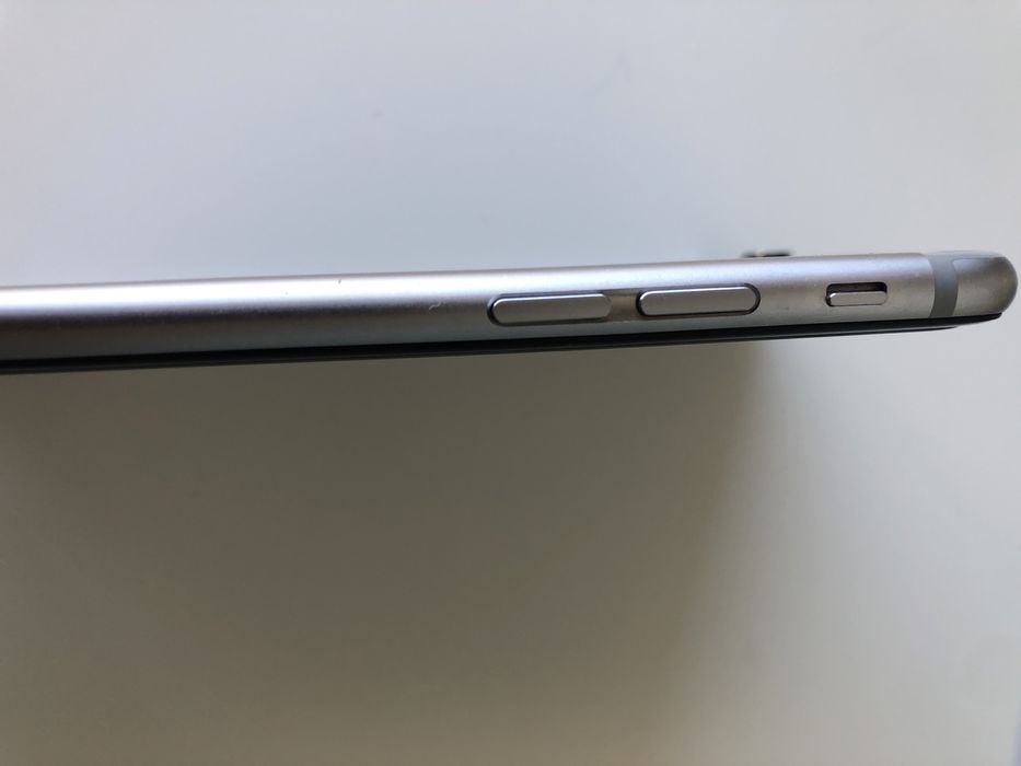 IPhone 6 32 GB cinza (c/ bateria nova)