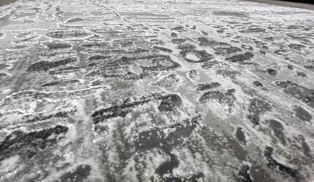 Килимові доріжки для вашого будинку у сучасному стилю