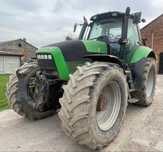 Sprzedam ciągnik Deutz-Fahr Agroton 210