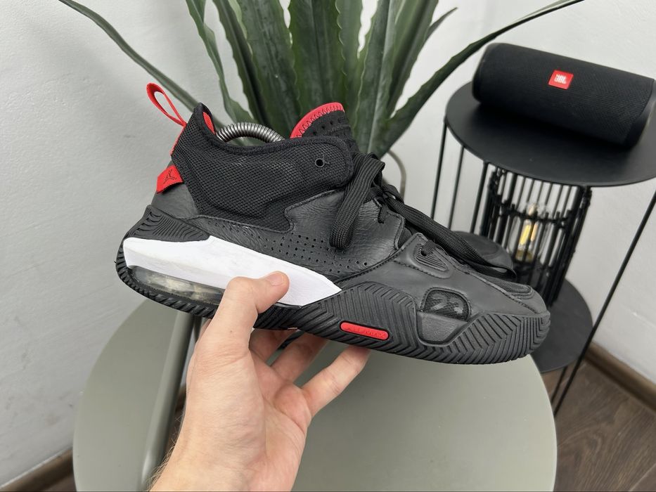 Оригінал! Кросівки Jordan Stay Loyal 2 41 розмір М06085