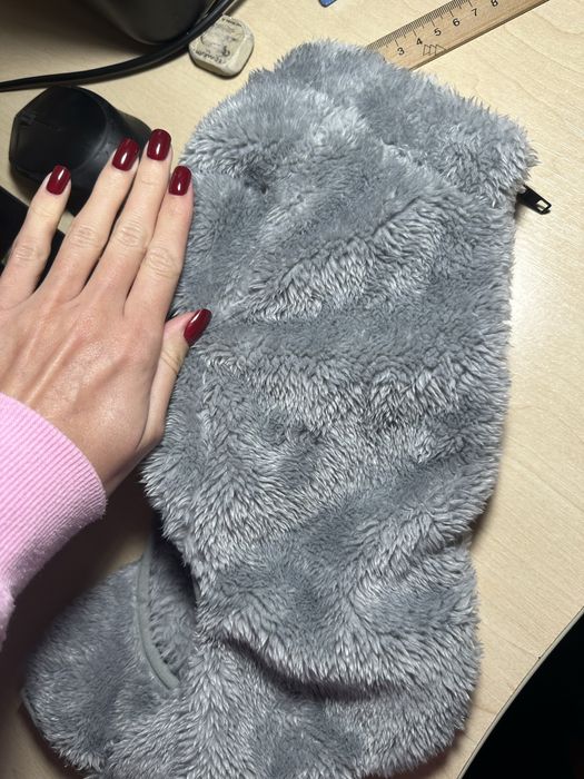 Комбинезон на собаку