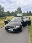 Sprzedam Audi A3 TDi