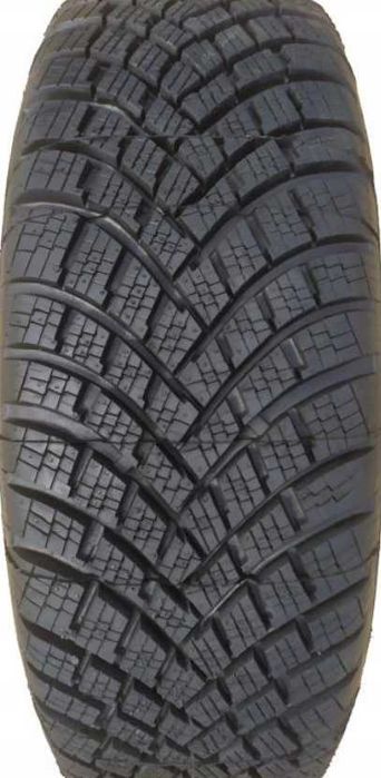4x 195/50R15 opony bieżnikowane Całoroczne RADBURG dot 2025 gwar 36msc