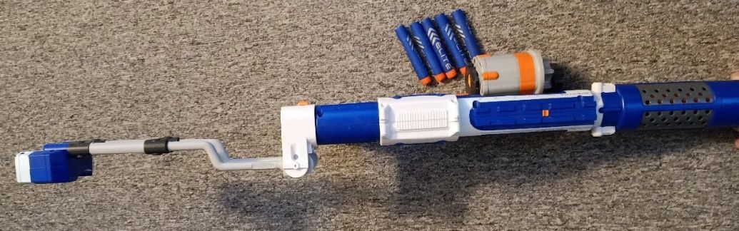 nerf elite spectre rev-5