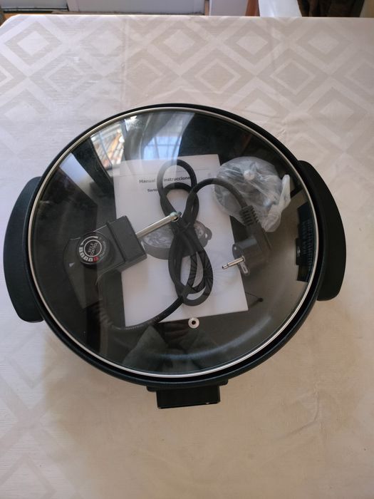 Sartén Pizza Pan Multifuction