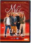 M Jak Miłość - Odc. 31 - 36 Płyta Dvd