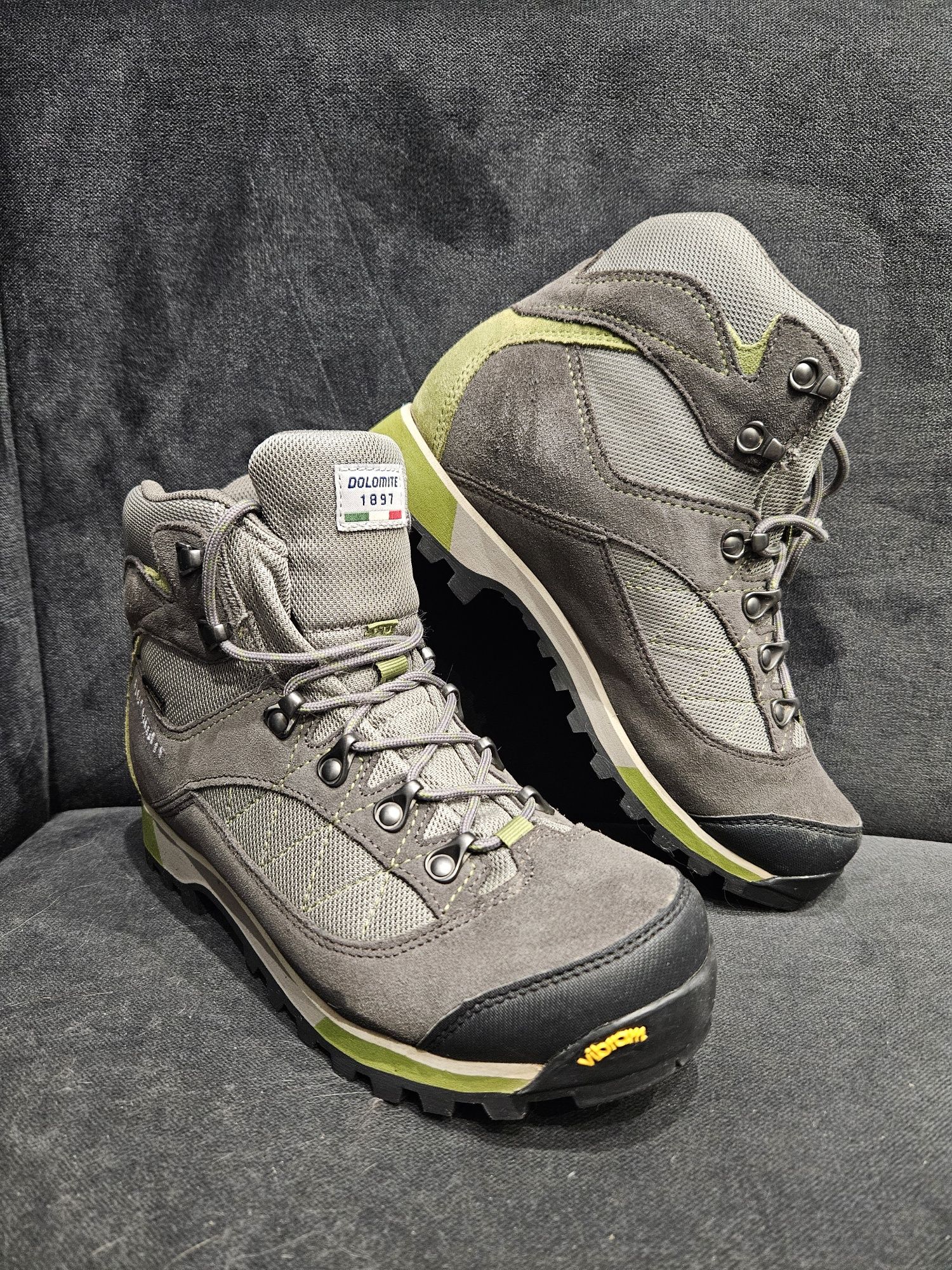 Buty Dolomite Zernez GTX stan idealny r.40