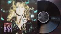 Candy Dulfer - SAXuality 1990 BMG Germany