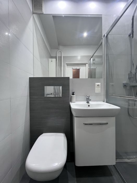 2-pokojowe mieszkanie - 49m2, Osiedle Zielone, Nowa Huta, Kraków