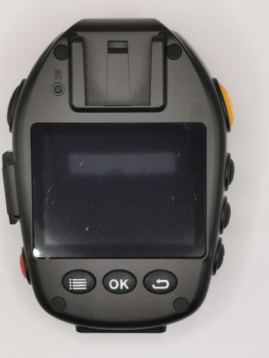 натільна бодікамера CAMMHD IP68