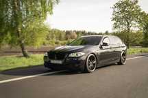 BMW F11 520d