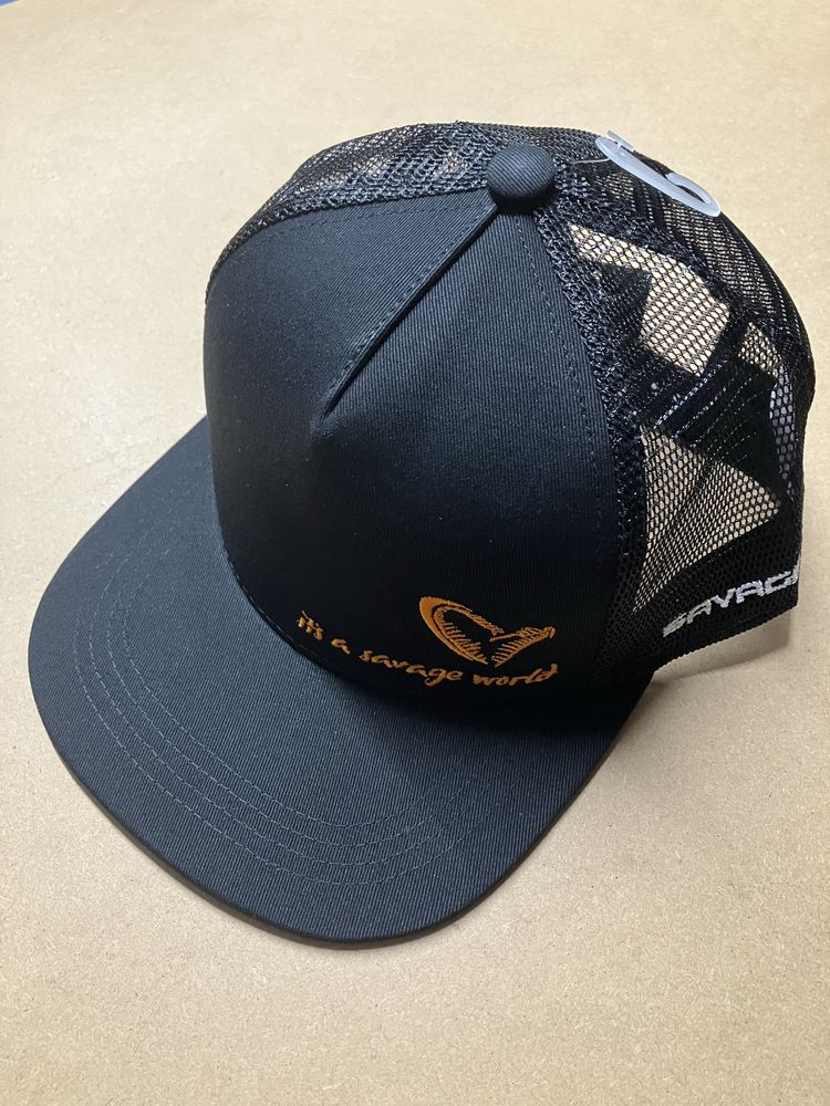 Boné Savage Gear
