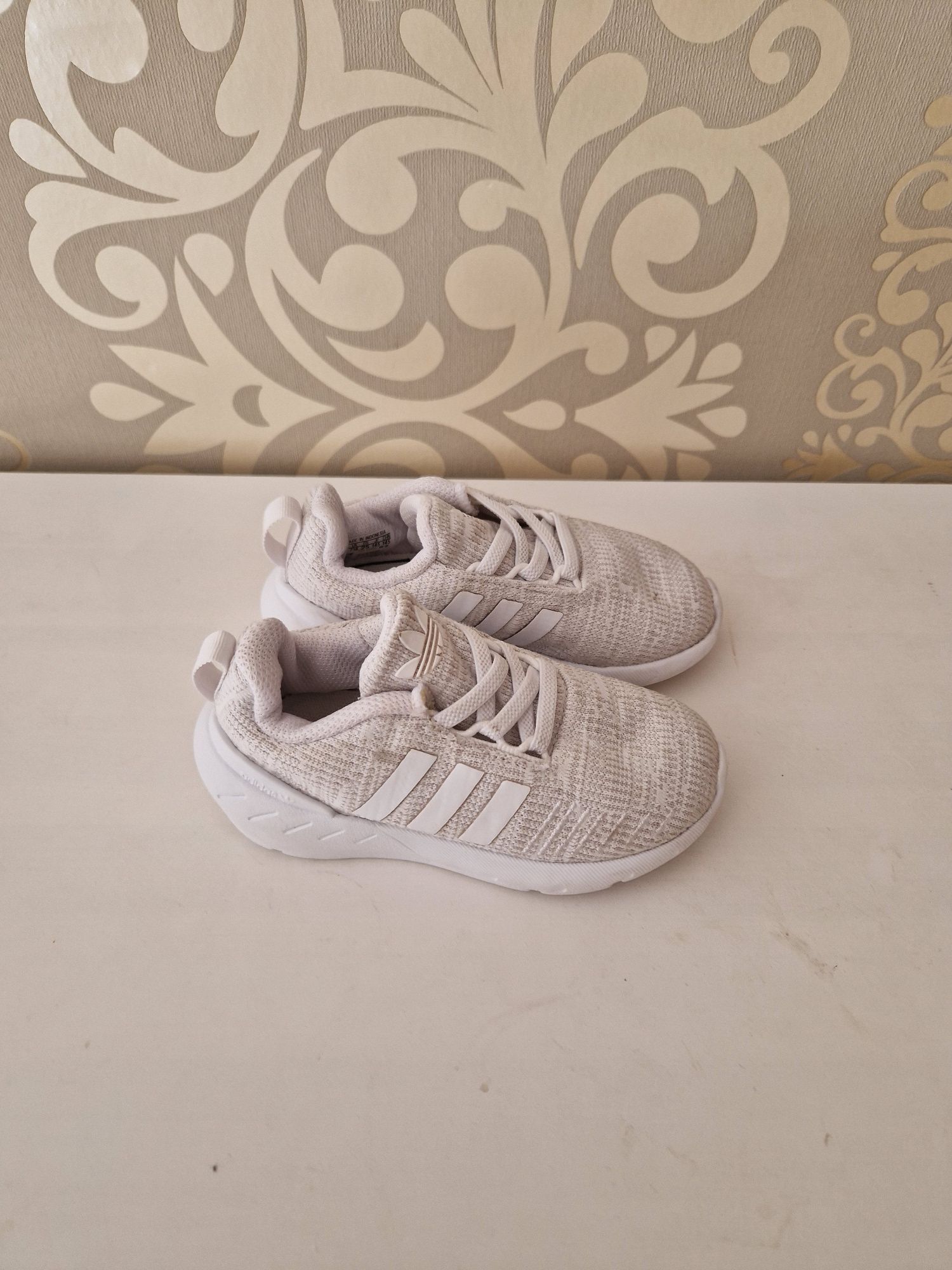 Buciki adidas rozm 24