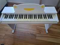 Pianino dla dzieci Artesia FUN-1 REZERWACJA