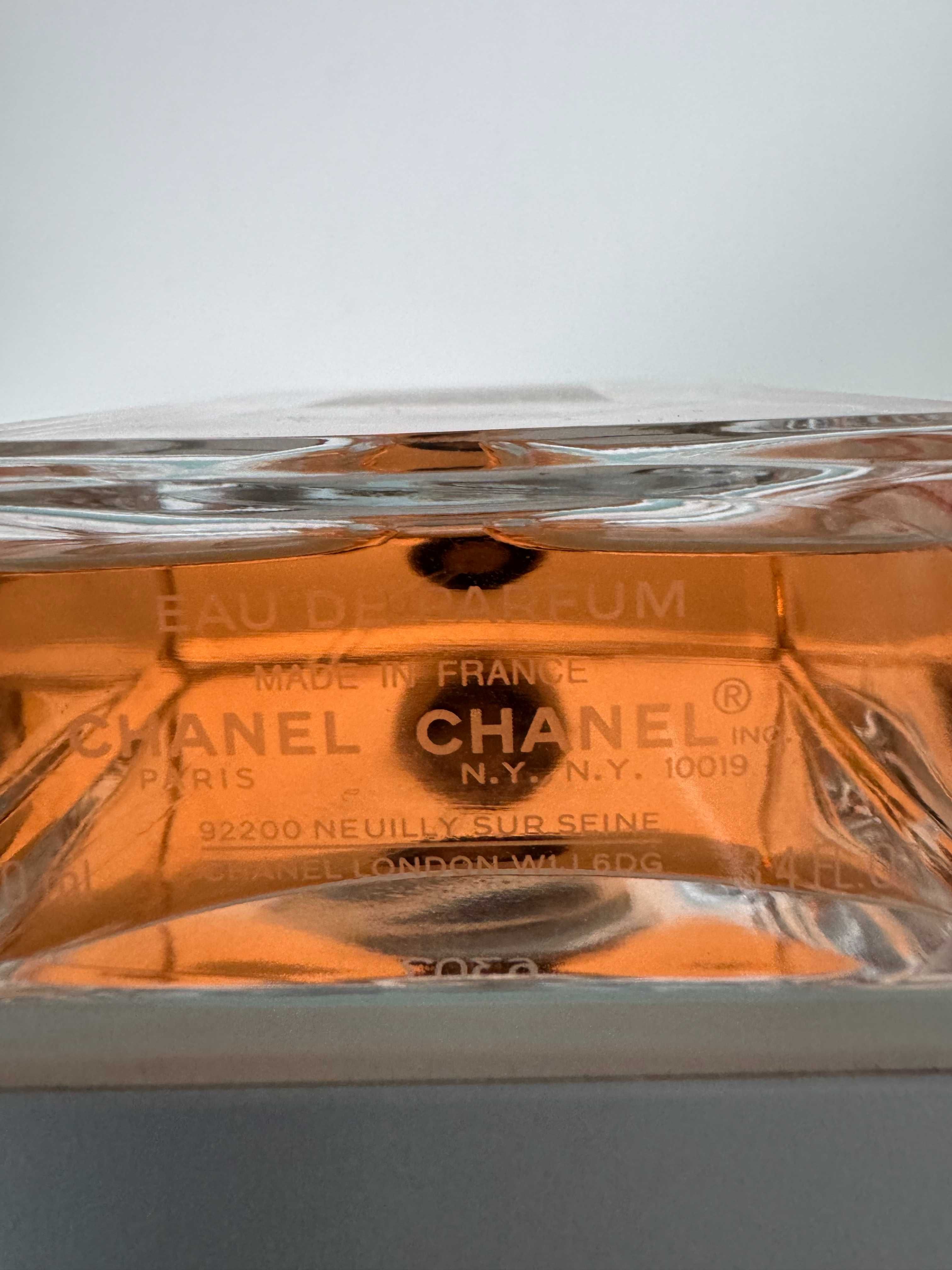 Perfumy Chanel Coco Mademoiselle 100 ml