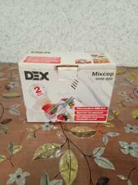 Миксер DEX DHM-900