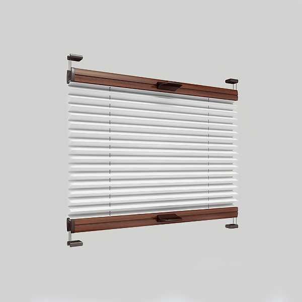 żaluzja plisowana plisy na  wymiar