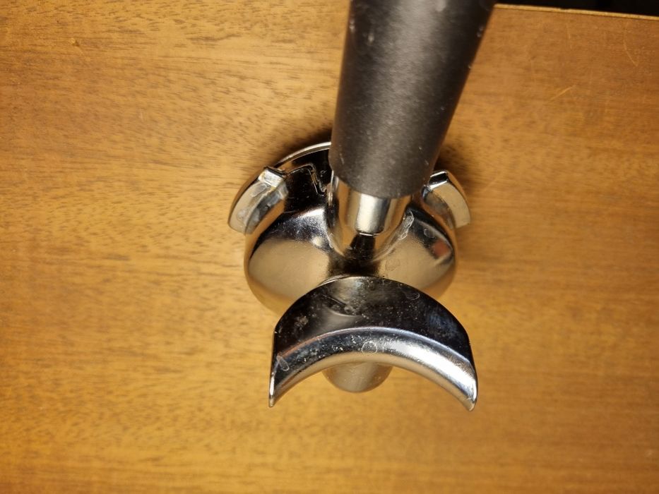 kolba do ekspresu ciśnieniowego- portafilter kolba