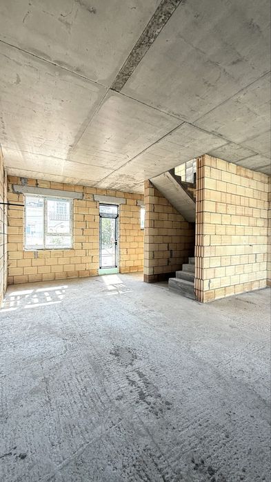 Є-ОСЕЛЯ!Продаж таунхаус 3кім ГАЗ Крюківщина цент Характер Київ 5км