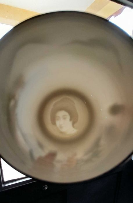 Serviço de Café Japonês para 12 pessoas