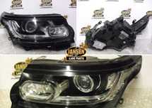 RANGE ROVER L405  farol farois BI-XENON ck5213w030 ck5213w029