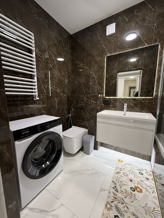 Квартира в новобудові вул. Січових Стрільців