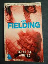 Joy Fielding - Teraz ją widzisz