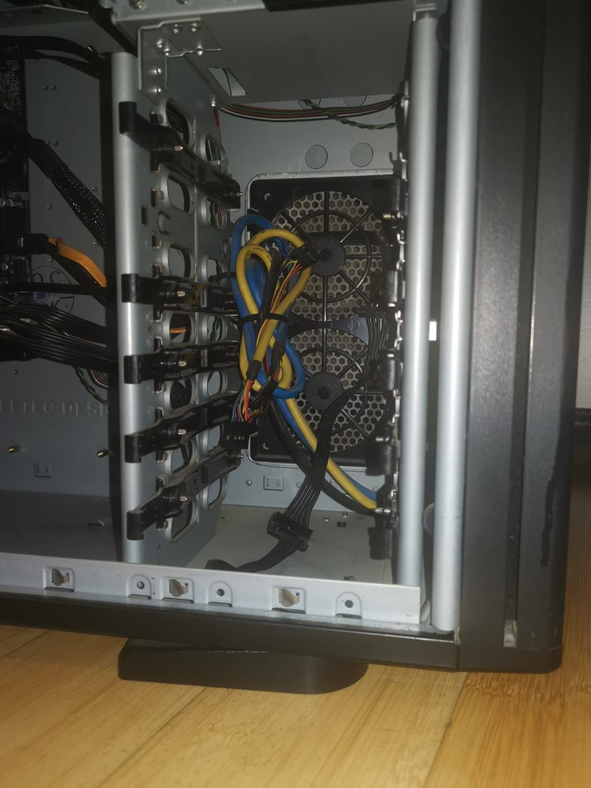 Komputer Pentium g4500 3.5GHz Windows 10 Pro