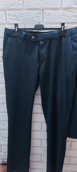 Garnitur granat 170/176