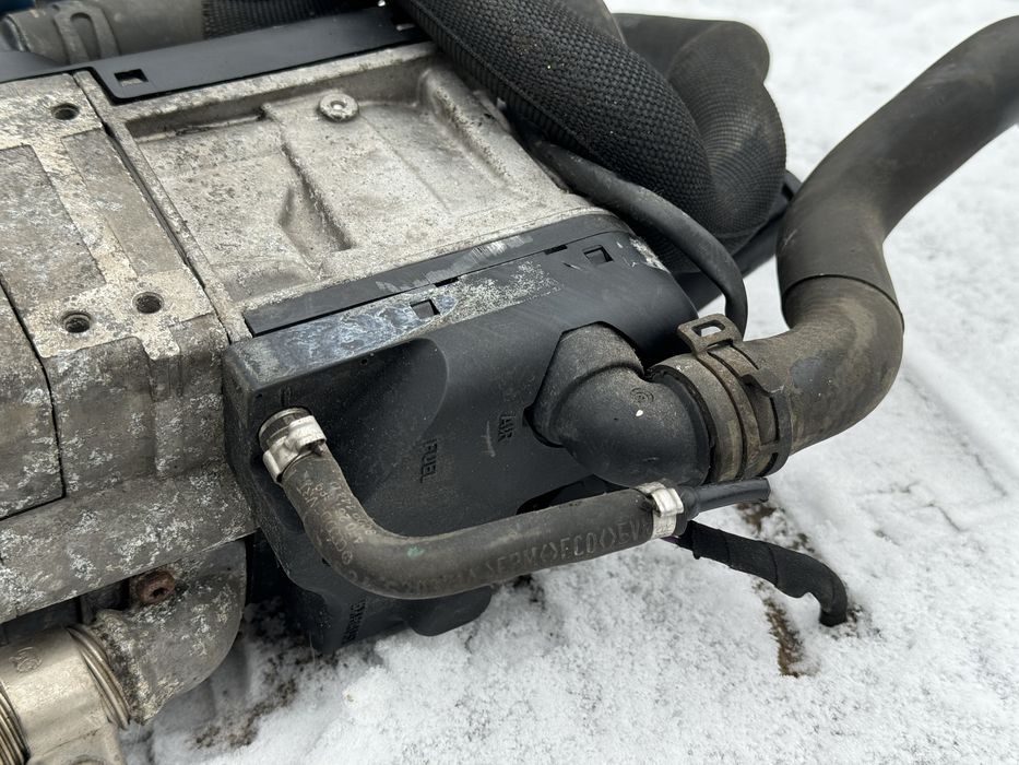 Webasto audi a6 c6 4F0265081K вебасто ауді а6 с6 оригінал