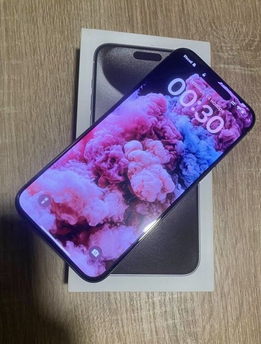 Apple iPhone 15 PRO MAX