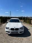 BMW Seria 1 BMW 114d F20 N47