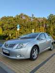 Toyota Avensis Org niski przebieg, bezwypadkowy, po serwisie, podgrzewane fotele
