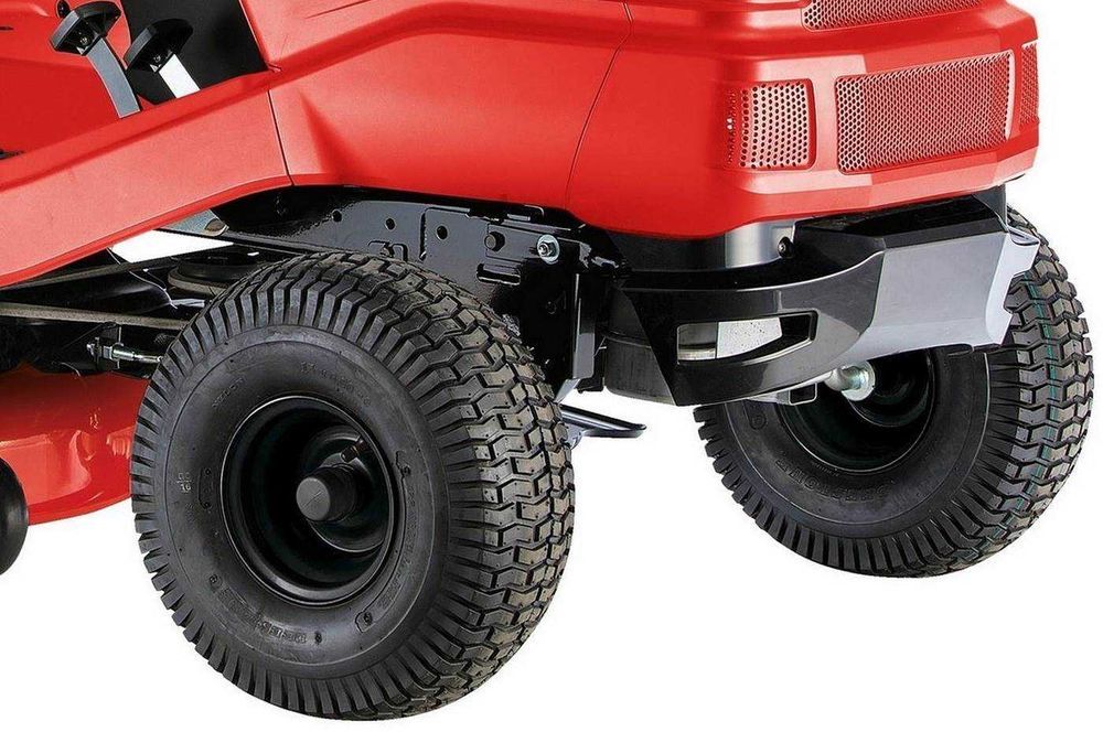 Traktorek AL-KO T22-105.1 HD-A V2 22HP 2 Cylindry  - Baras