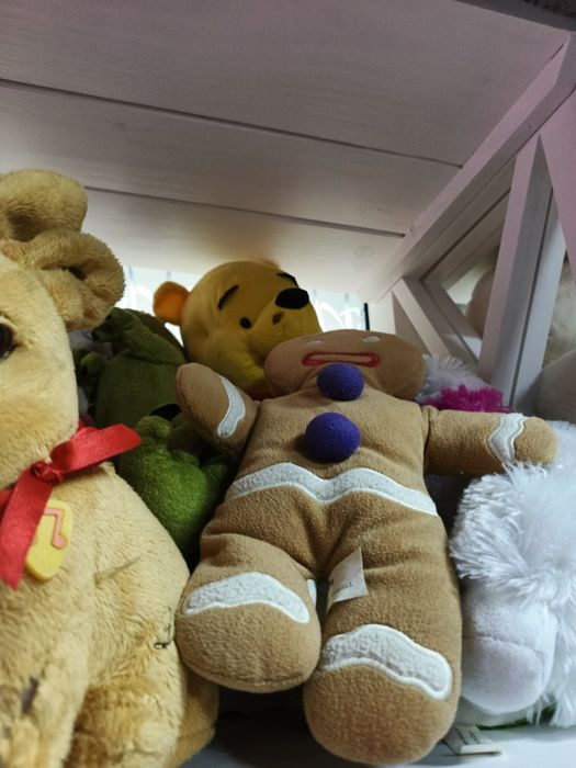 Іграшки опт 160 грн /кг опт