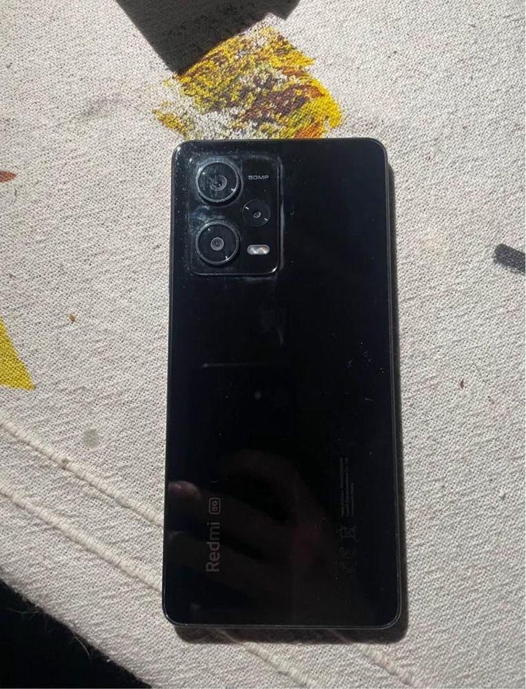 Xiaomi Redmi Note 12 Pro 5g