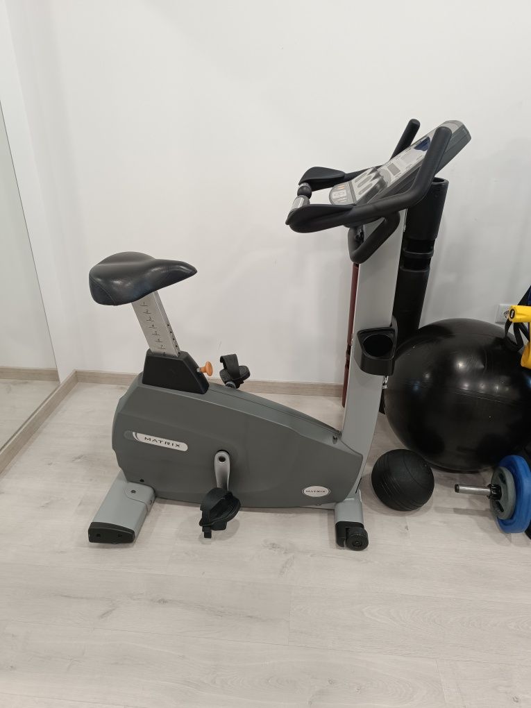 Bicicleta Matrix (uso profissional)