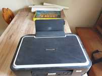 Drukarka Lexmark