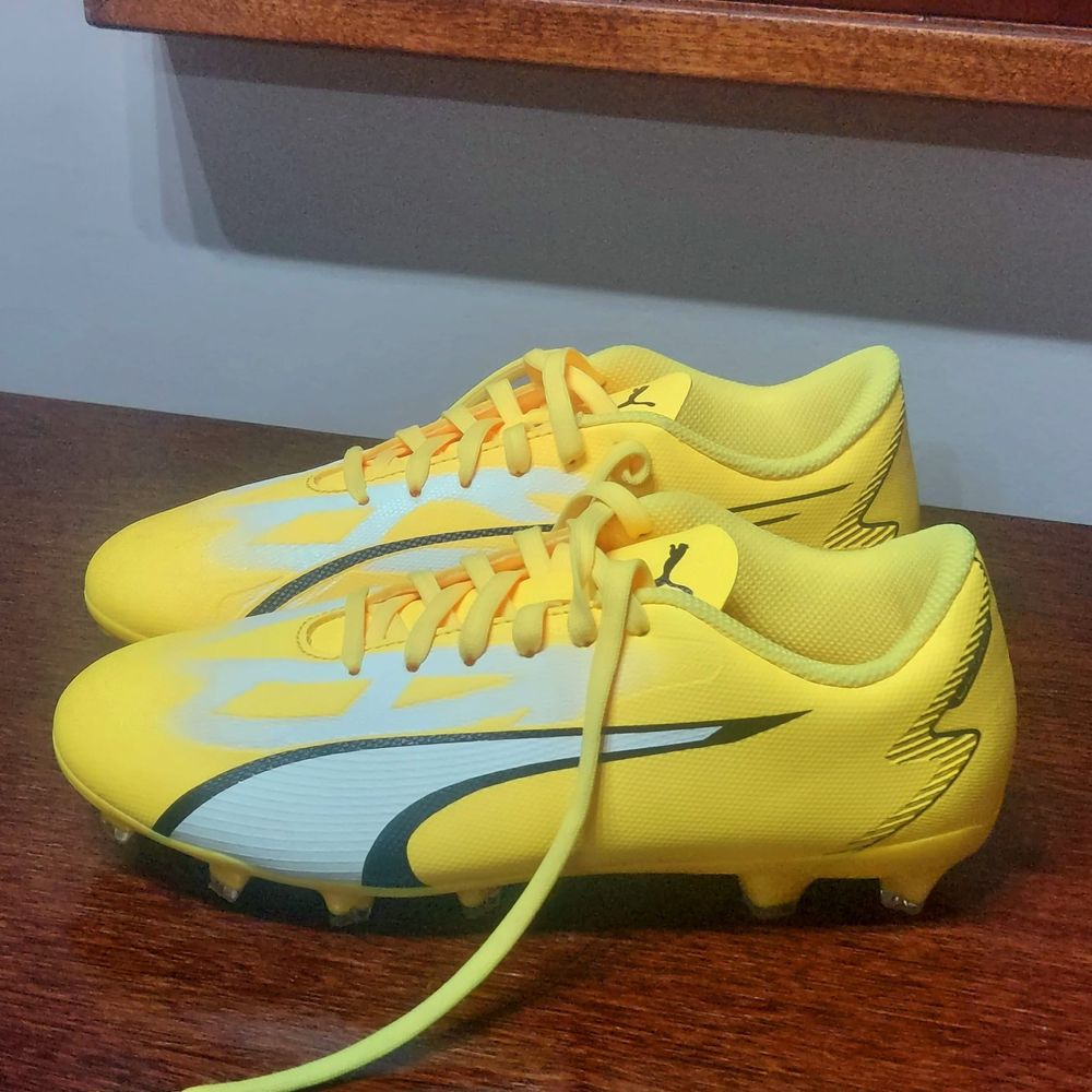 Tenis de futebol PUMA