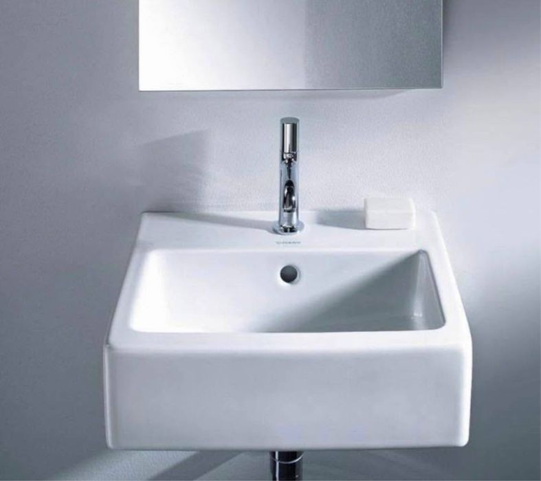 Рукомийник duravit