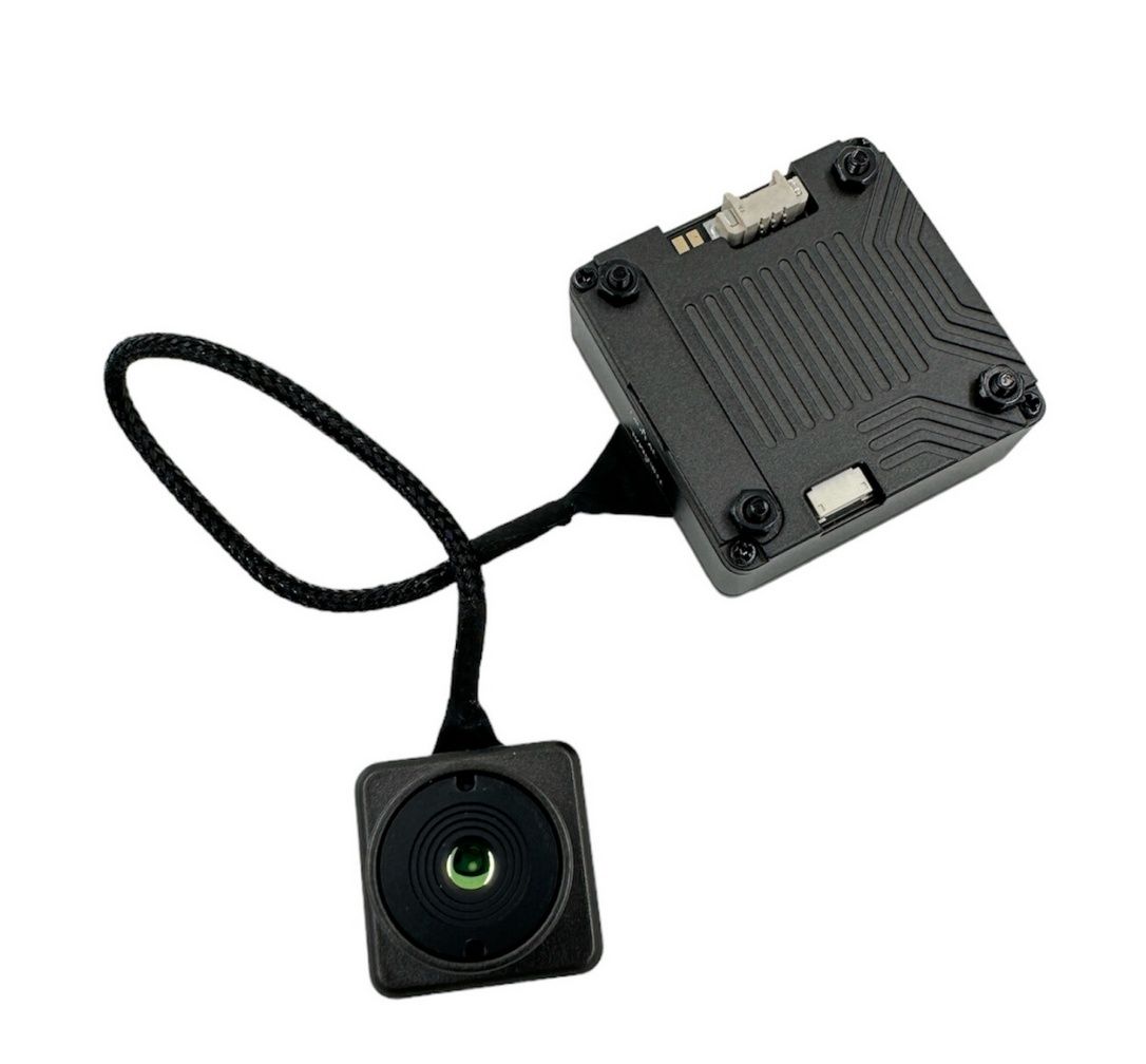 Тепловізійна камера IRC-256CA