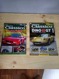 Revistas Motor Classico